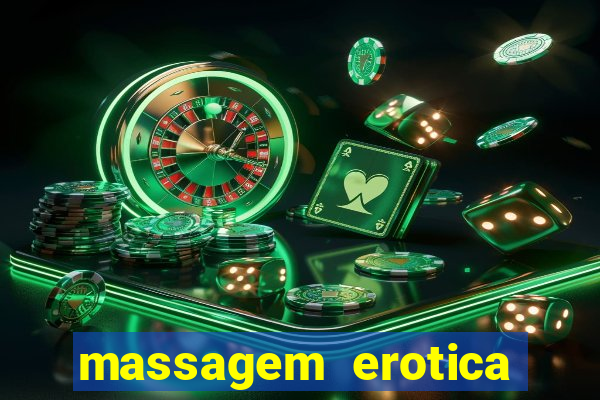 massagem erotica porto alegre